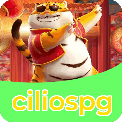 ciliospg segurança SSL 256-bit - Licença Curaçao, eCOGRA, GLI certificado