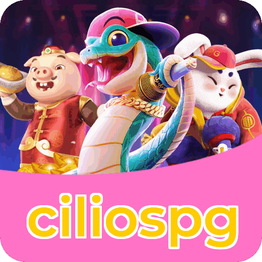 Números do app ciliospg em material de marketing — ilustração, não auditoria