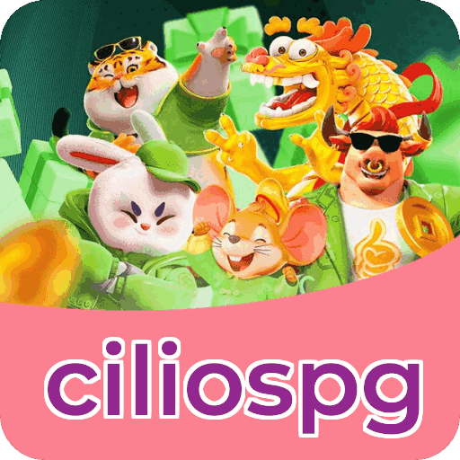 Tabela RTP dos jogos de cassino da ciliospg