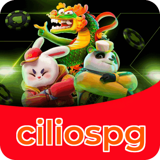 Comparação APP mobile vs versão web da ciliospg