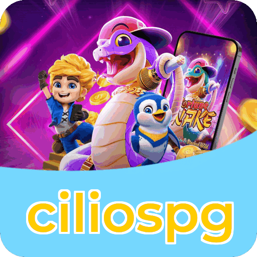ciliospg APP mobile iOS Android - 187 mil downloads São Paulo Rio BH