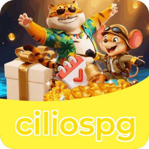 Passo a passo para baixar o app ciliospg — ilustração editorial